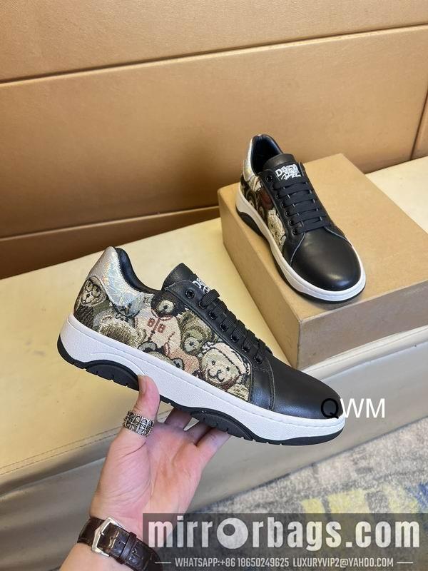 Replica Dior Shoes sz38-45 2C WM0801