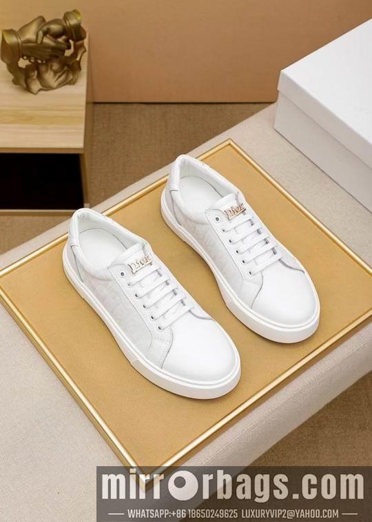 Replica Dior Shoes sz38-44 jyh0909