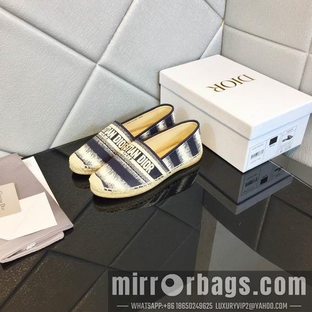 Replica Dior Shoes sz35-41 mnh0901