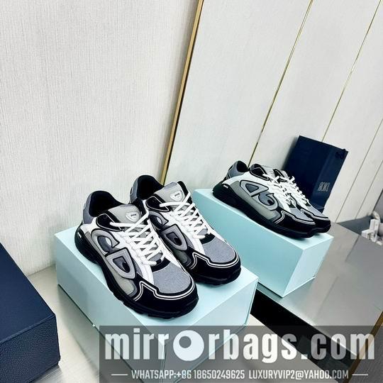 Replica Dior Shoes sz35-45 mnh0511