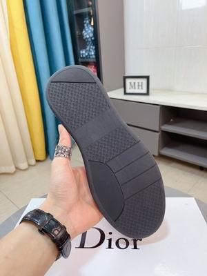 Replica Dior Shoes sz38-44 jyh1101