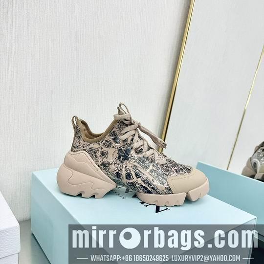 Replica Dior Shoes sz35-41 mnh0906