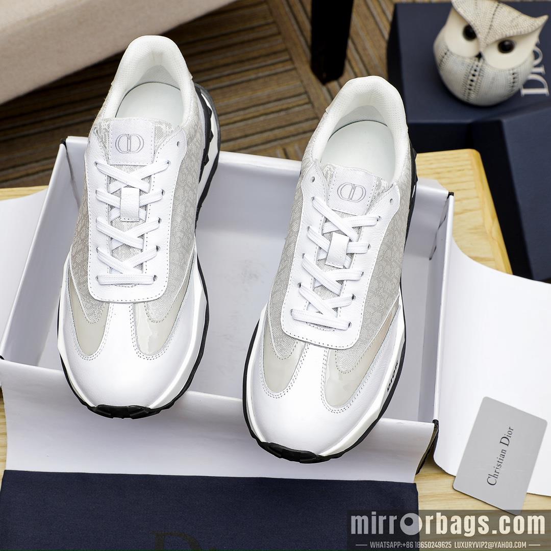 Replica Dior Shoes sz38-44 hnh1212