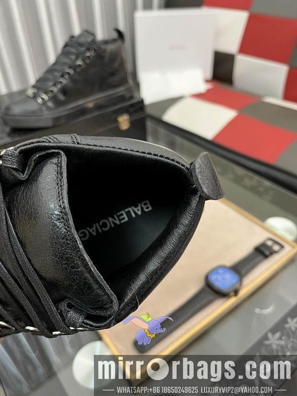 Replica Balenciaga Shoes sz38-44 ngh0211