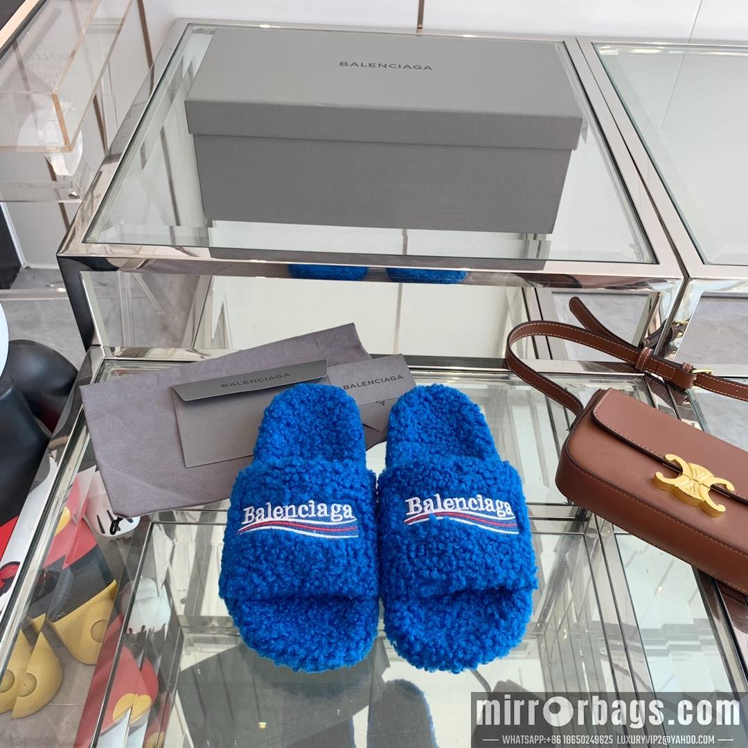 Replica Balenciaga Shoes sz35-44 h1008