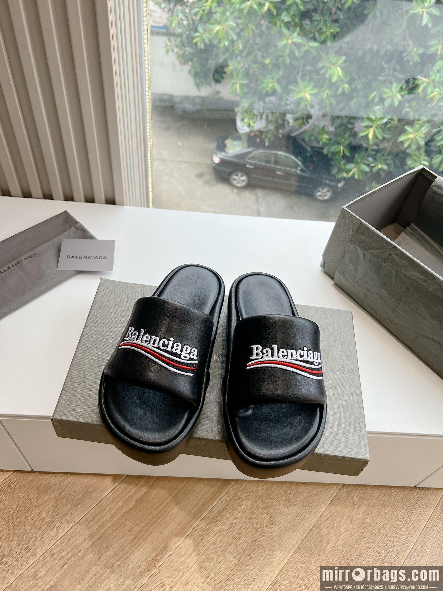Replica Balenciaga Shoes sz35-40 h0605