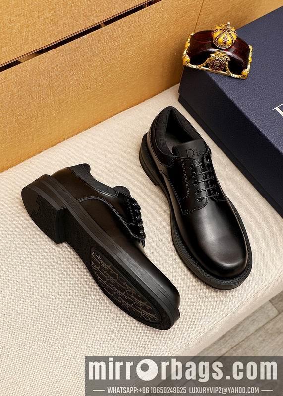 Replica Dior Shoes sz38-45 mnw0341