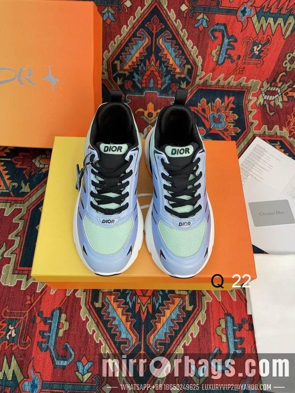 Replica Dior Shoes sz35-44 SF1203