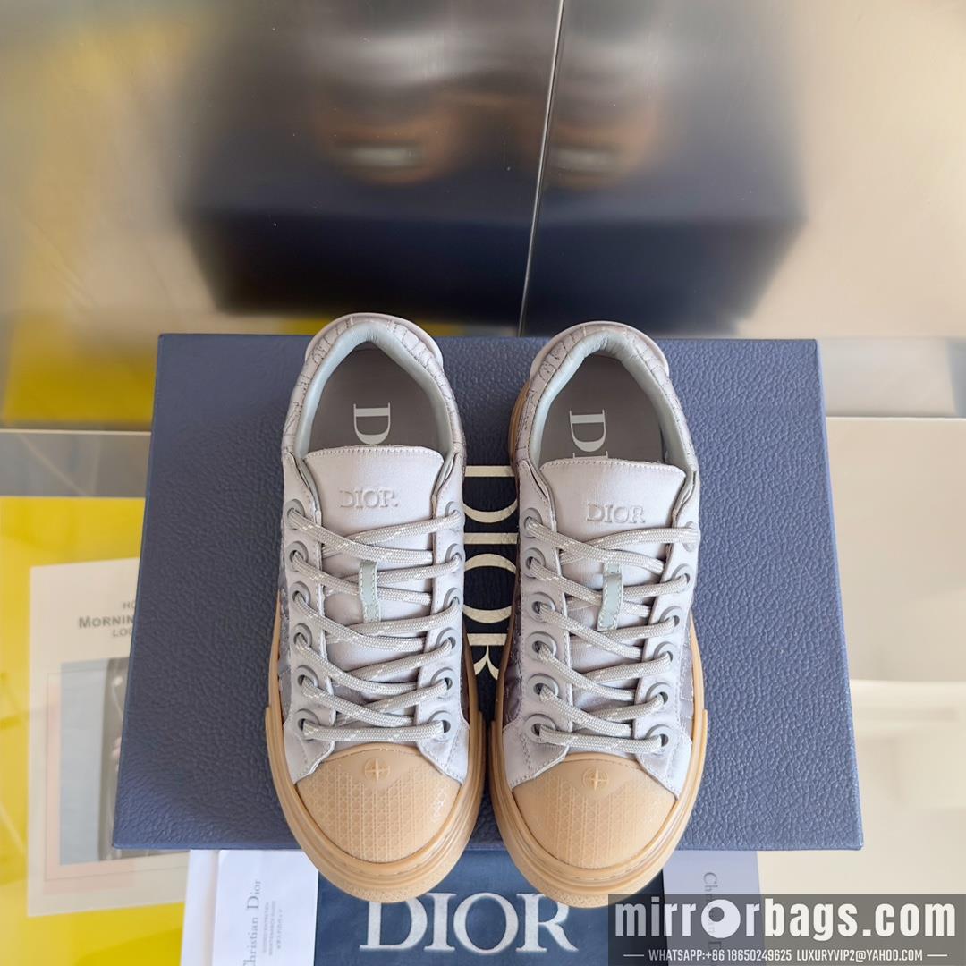 Replica Dior Shoes sz35-45 h0906