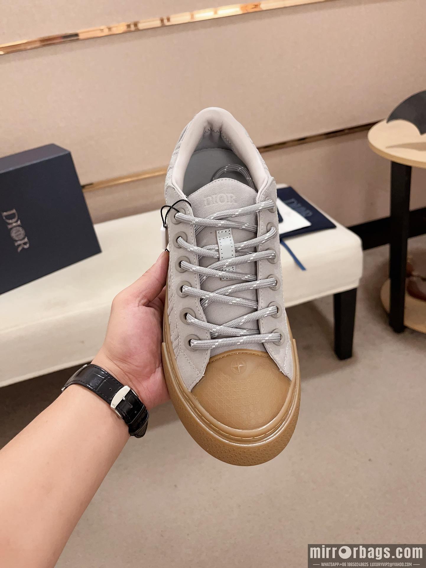 Replica Dior Shoes sz35-44 hnh1213