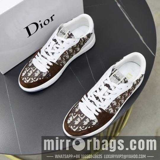 Replica Dior Shoes sz38-46 hnh0606