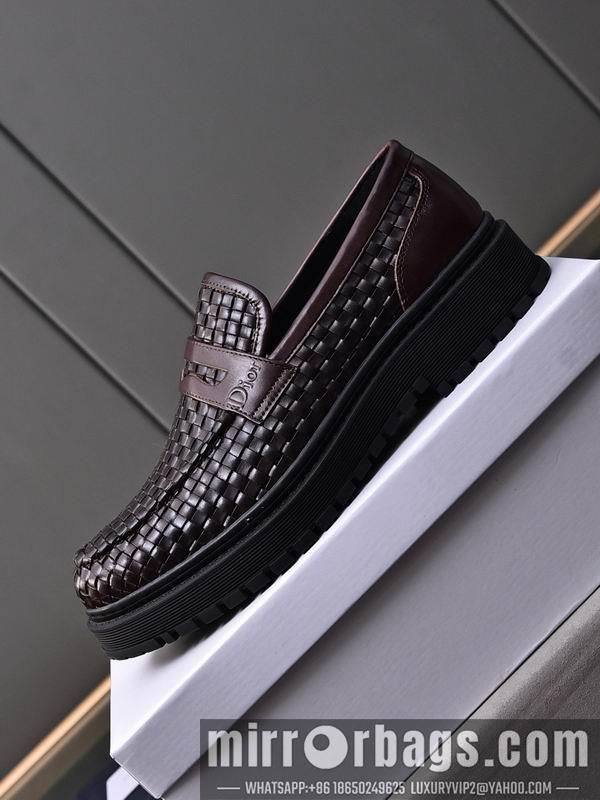 Replica Dior Shoes sz38-45 mnw0188
