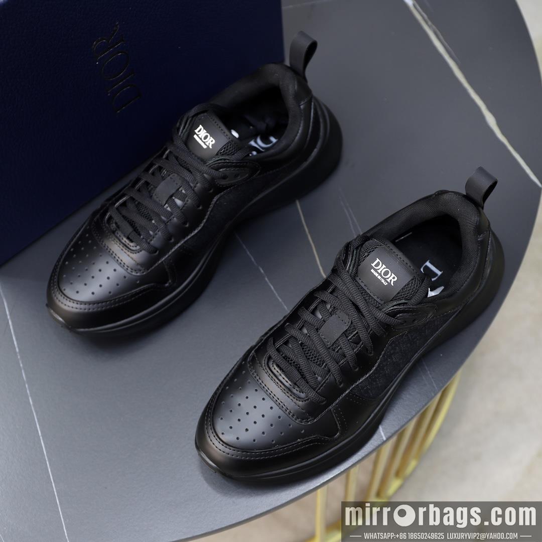 Replica Dior Shoes sz38-44 h1002
