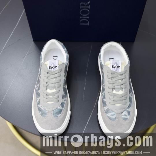 Replica Dior Shoes sz38-45 hnh0202