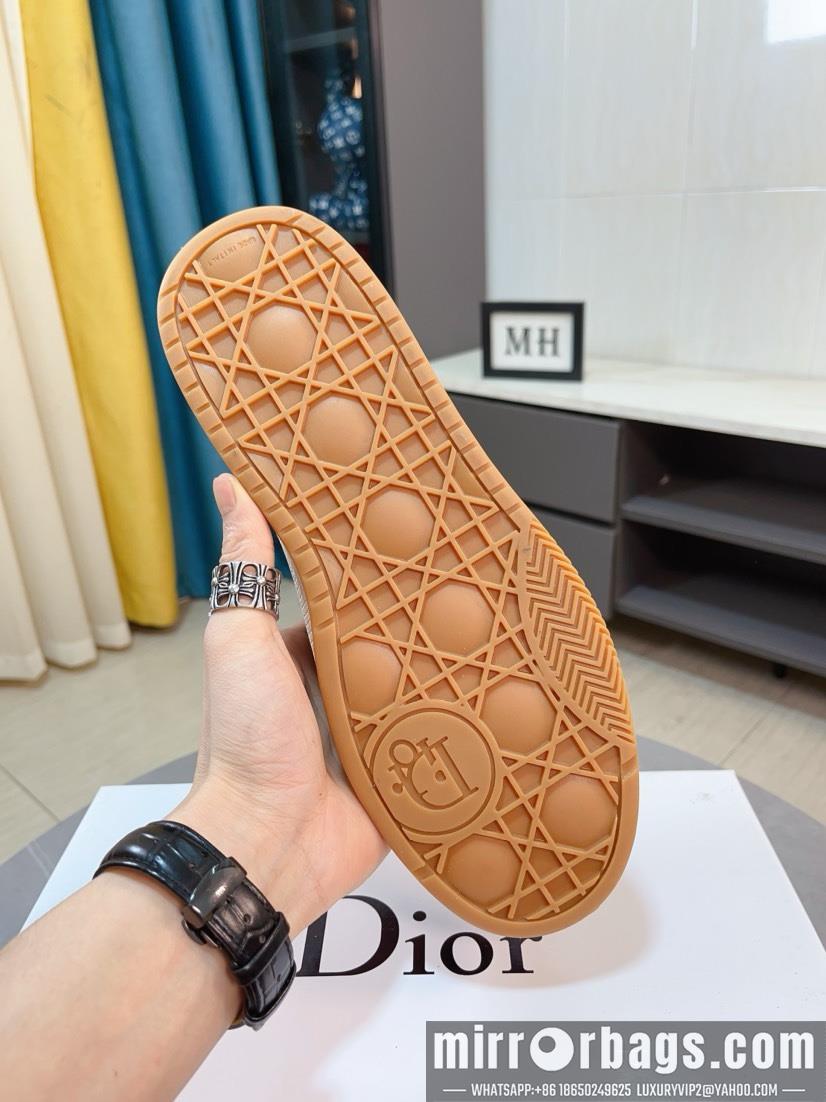 Replica Dior Shoes sz38-44 h0822