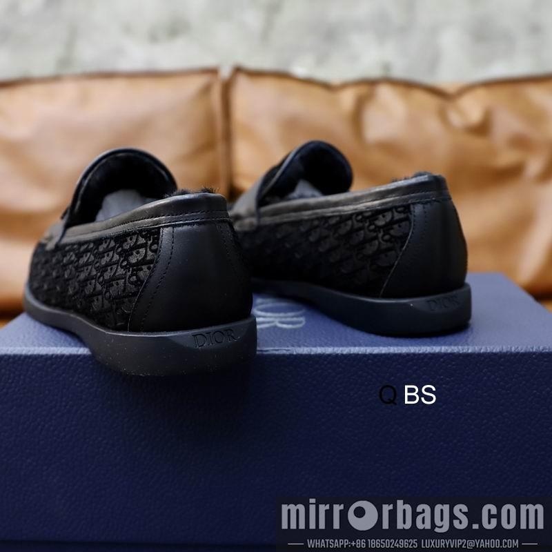 Replica Dior Shoes sz38-45 3C BS1201
