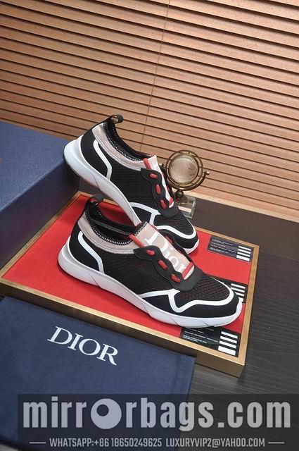 Replica Dior Shoes sz38-45 mnh0609