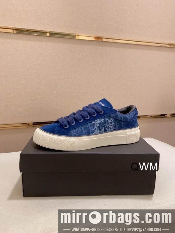 Replica Dior Shoes sz38-45 4C WM0802
