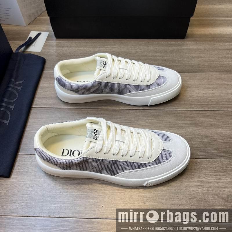 Replica Dior Shoes sz38-45 mnw0201