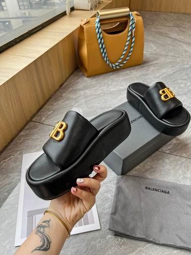 Replica Balenciaga Shoes sz35-42 mnh0401