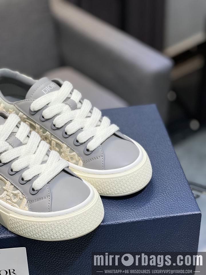 Replica Dior Shoes sz38-45 hnh0208