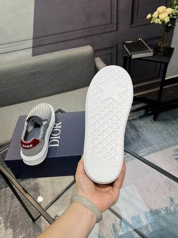 Replica Dior Shoes sz38-45 mnh0606