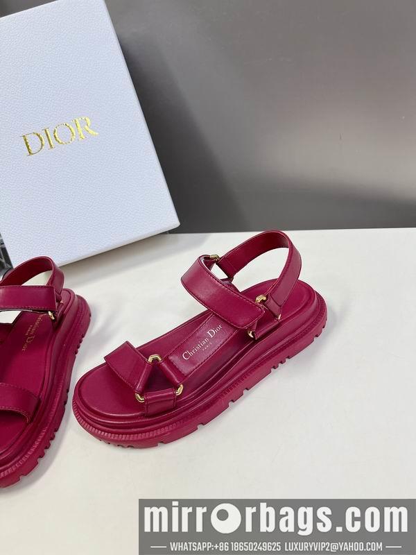 Replica Dior Shoes sz35-42 mnw0309