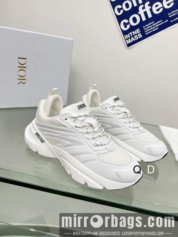 Replica Dior Shoes sz36-44 GDT0603