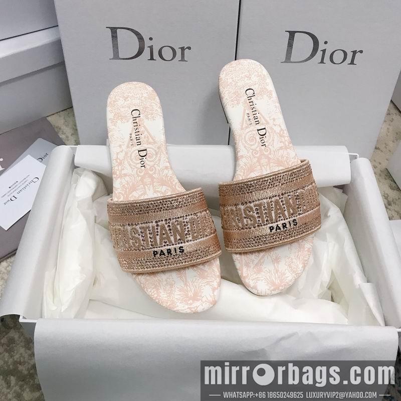 Replica Dior Shoes sz35-42 mnw0416