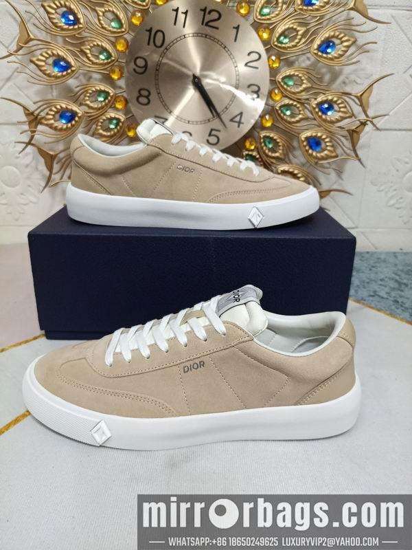 Replica Dior Shoes sz35-45 mnm0109