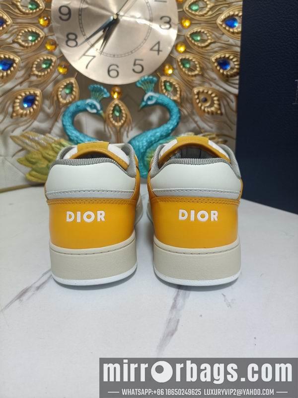 Replica Dior Shoes sz35-45 mnm0104