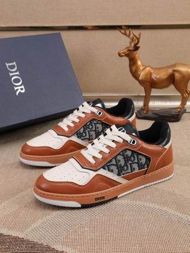 Replica Dior Shoes sz38-44 jyh0914