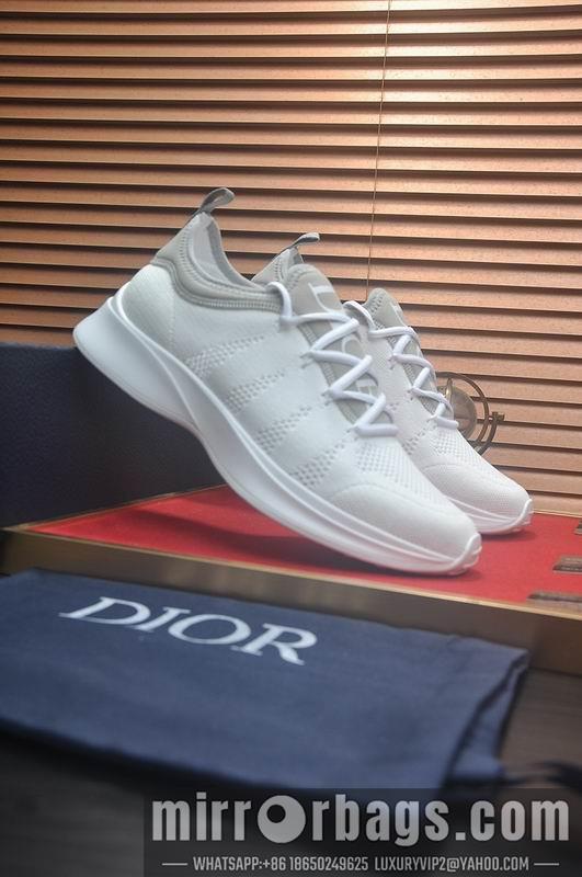 Replica Dior Shoes sz38-45 mnw0309