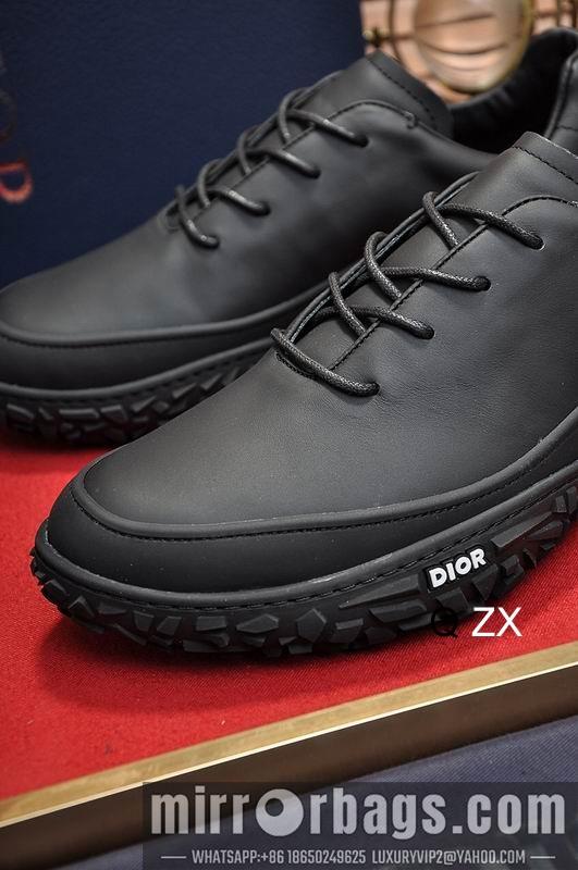 Replica Dior Shoes sz38-45 ZX1003