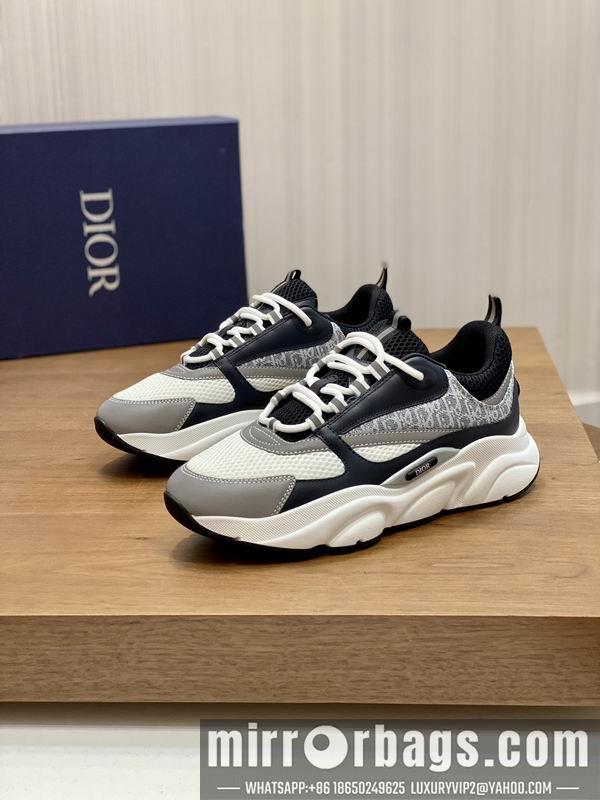 Replica Dior Shoes sz38-44 hnm0151