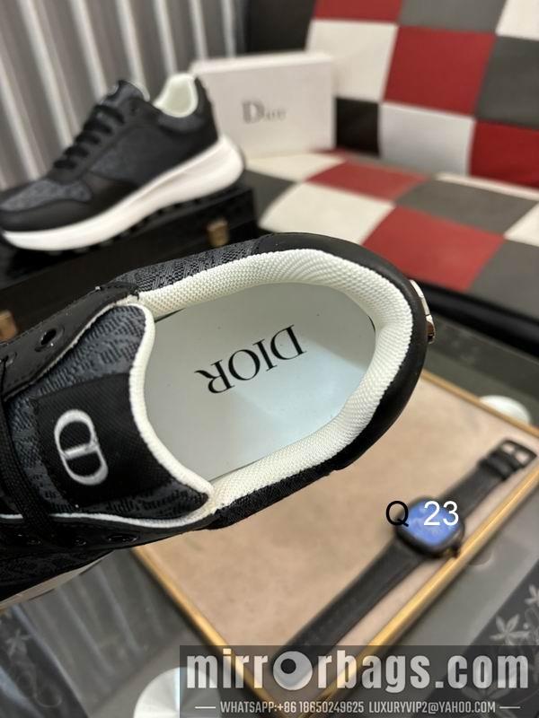 Replica Dior Shoes sz38-45 HY1208