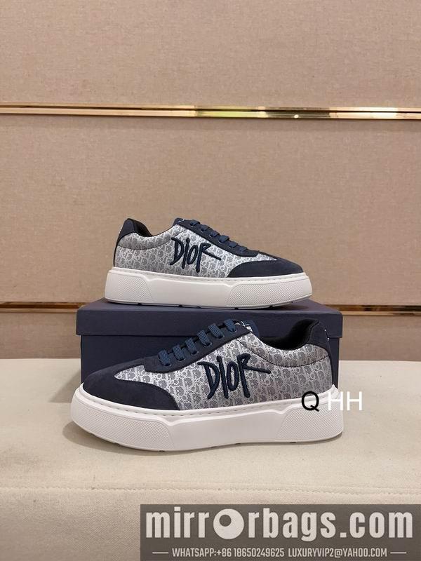 Replica Dior Shoes sz38-45 H0803