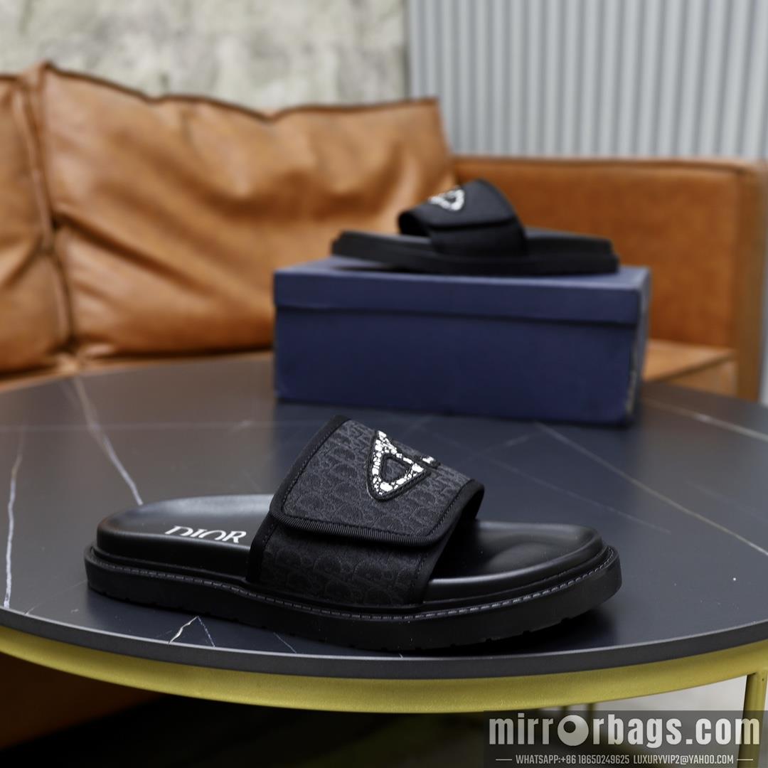 Replica Dior Shoes sz38-44 h0802