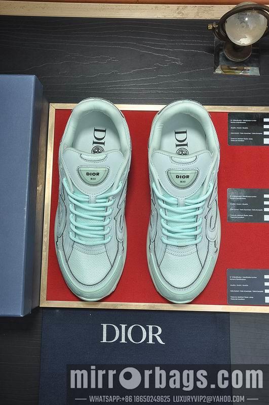 Replica Dior Shoes sz38-45 hnh0308