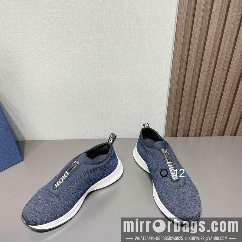 Replica Dior Shoes sz38-45 J0603