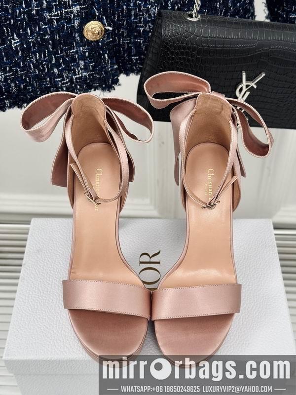 Replica Dior Shoes sz35-42 12cm mnw0201