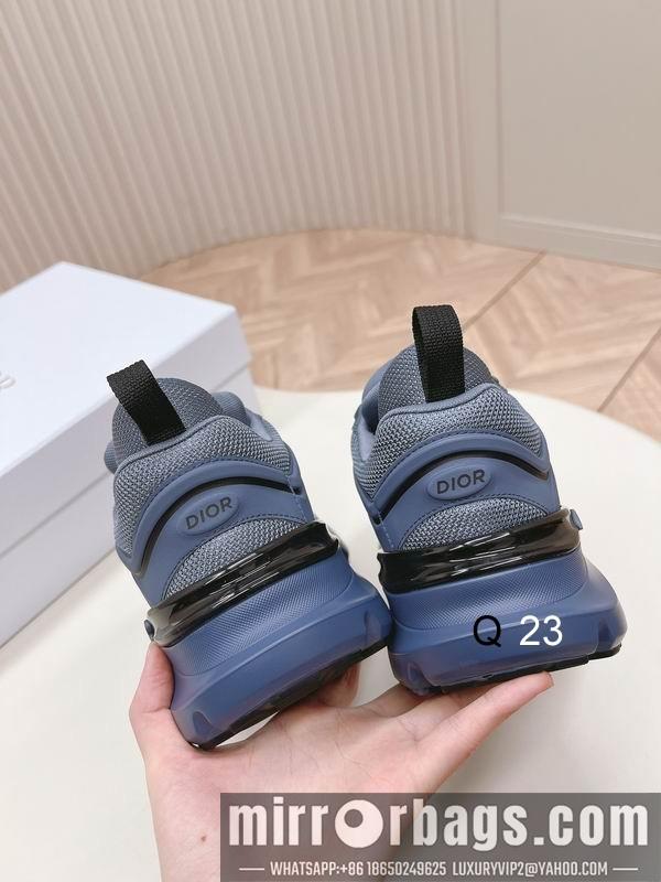 Replica Dior Shoes sz35-45 HY0301