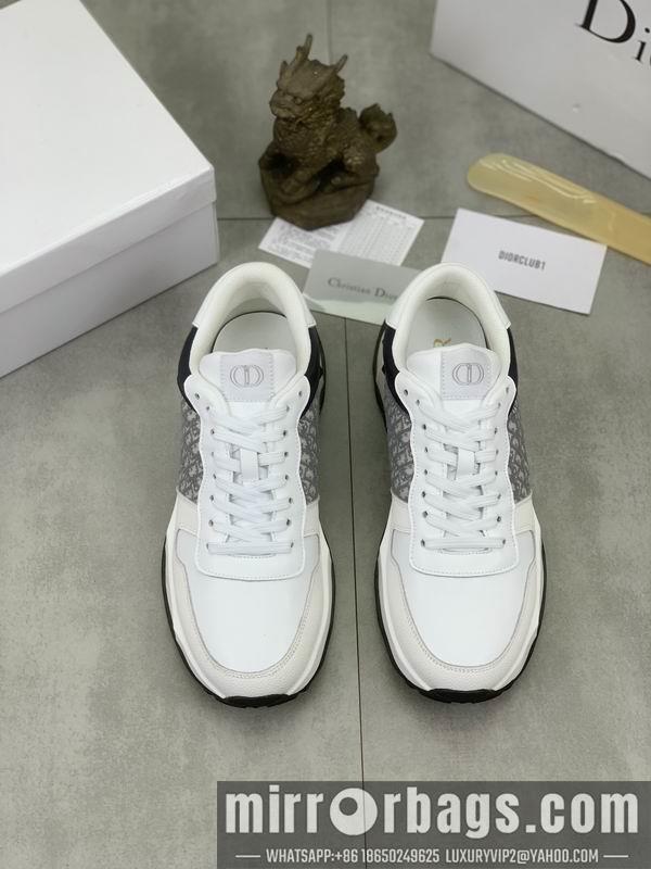 Replica Dior Shoes sz38-44 mnw0401