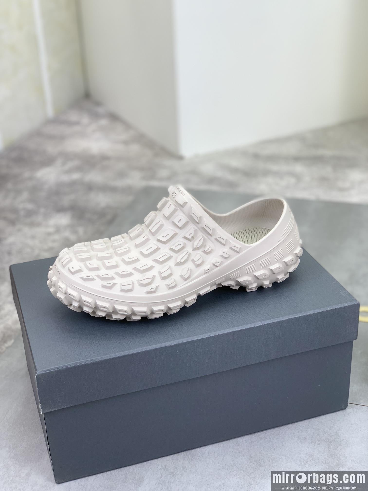Replica Balenciaga Shoes sz35-45 h0601