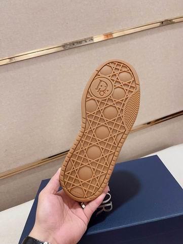 Replica Dior Shoes sz38-45 hnh0203