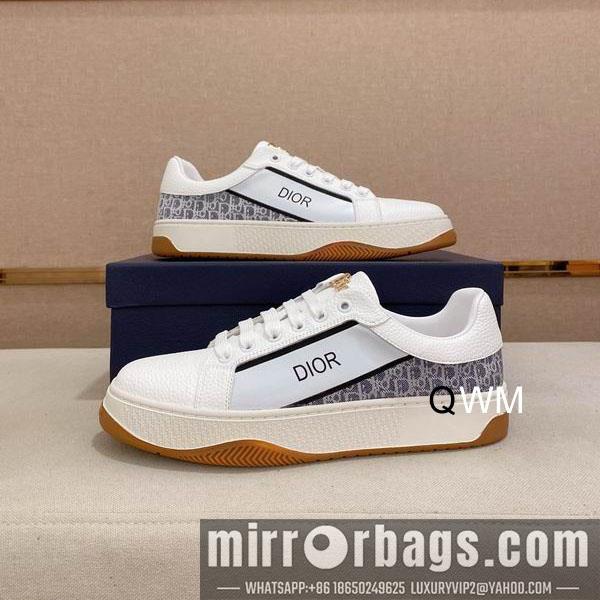 Replica Dior Shoes sz38-45 WM0404