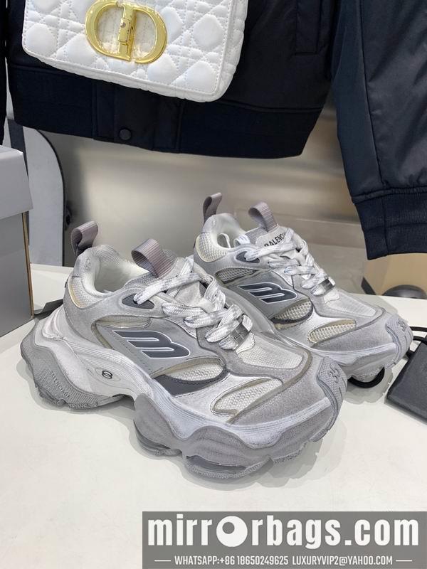 Replica Balenciaga Shoes sz35-45 mnm0131