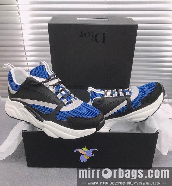 Replica Dior Shoes sz35-45 ngh0104