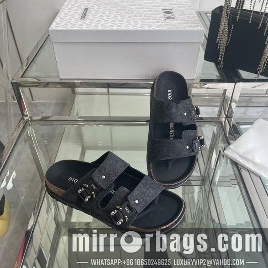 Replica Dior Shoes sz38-45 mnh0501