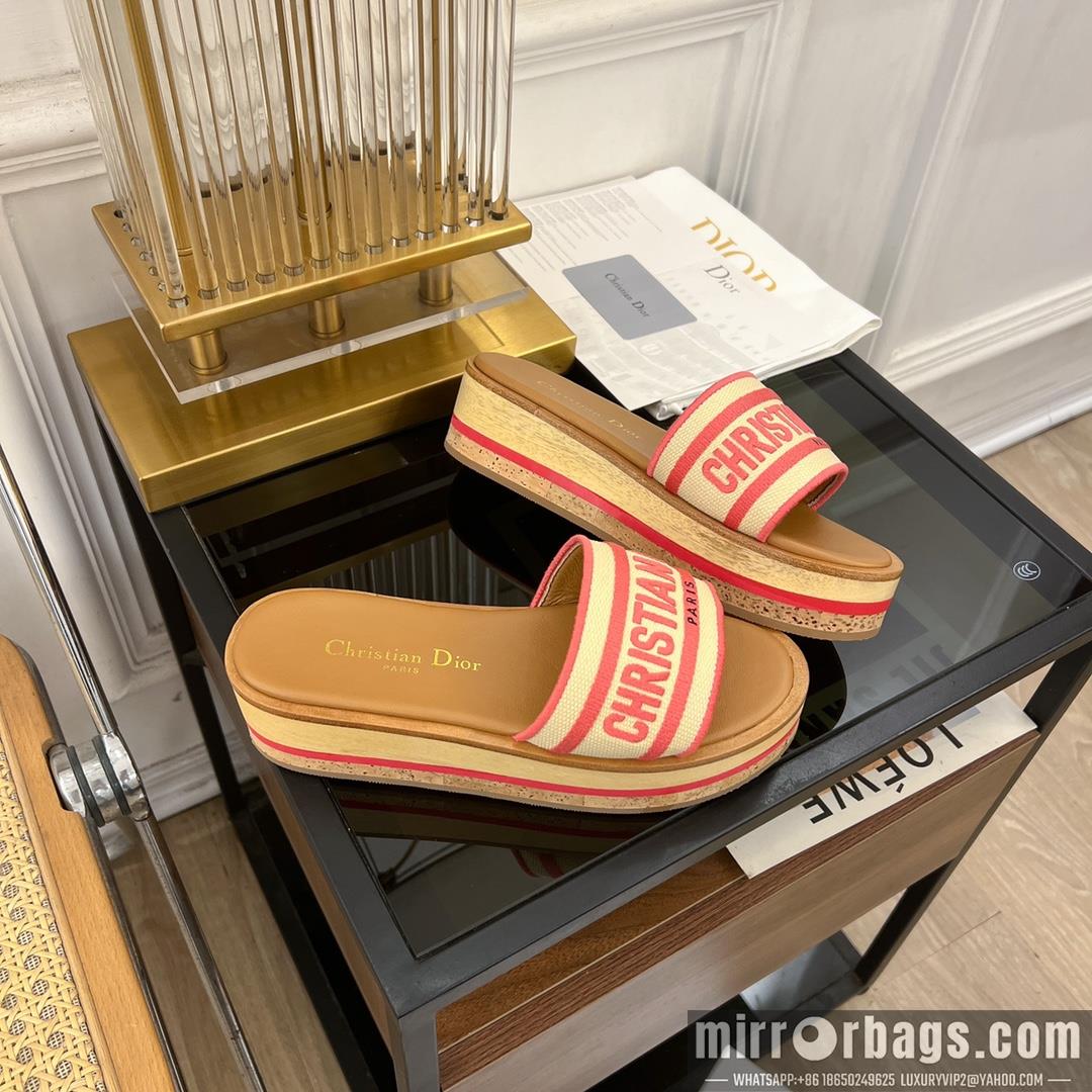 Replica Dior Shoes sz35-42 h0704